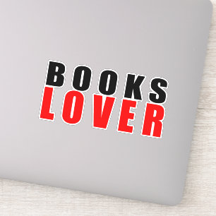 Books lover
