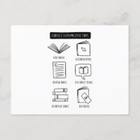 Books lover