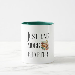 Books lovers Mug