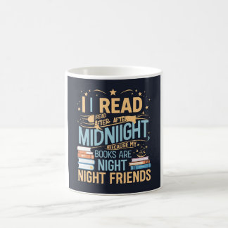 Books Mug