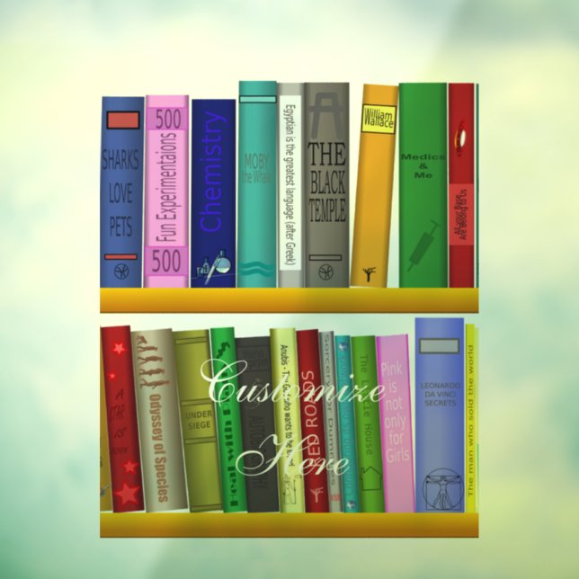 Books on Shelves Thunder_Cove  (Sheet 3)