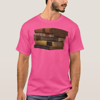 books reader reading buecher lesen lernen75 boy T-Shirt