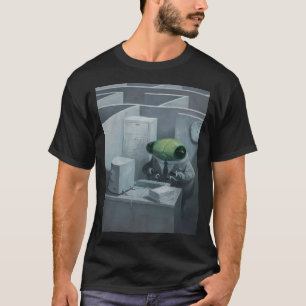 Books Spark The Movement Band Endless Curiosity T-Shirt