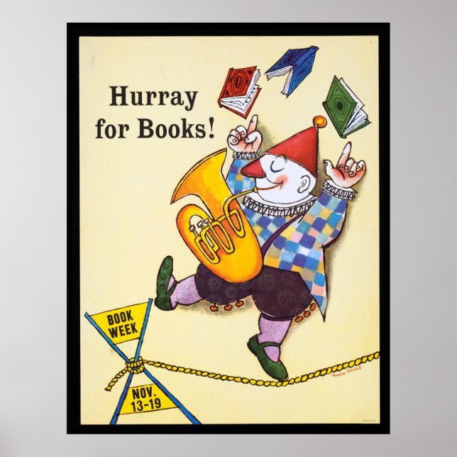 Books Unedited Vintage Photos Old Aesthetic Pictur Poster (Front)