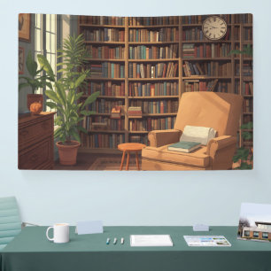 BookShelf  Banner