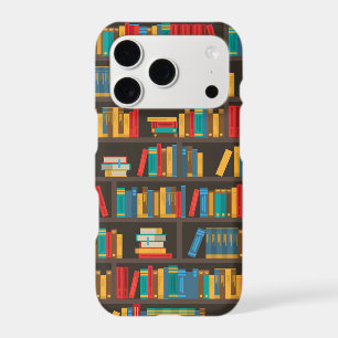 Bookshelf Reading Love