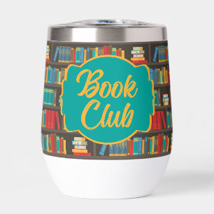 Bookshelf Reading Love