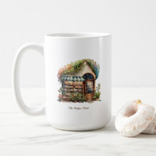 Bookstore Mug