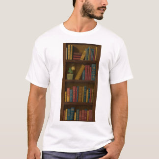 BOOKWORM / LIBRARY RAT T-Shirt