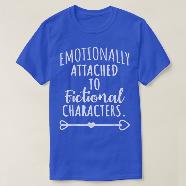 Bookworm Reader Fictional Writer Manga Book Lover  T-Shirt (Design Front)