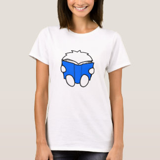 Bookworm T-Shirt