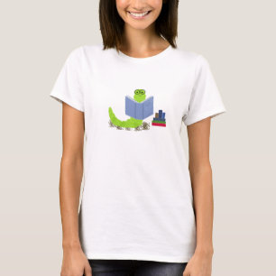 Bookworm T-Shirt