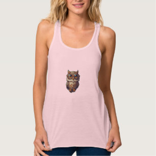 Bookworms and Night Owls Singlet