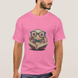  Bookworm's Delight T-Shirt