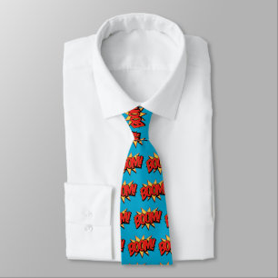 Boom -516 tie