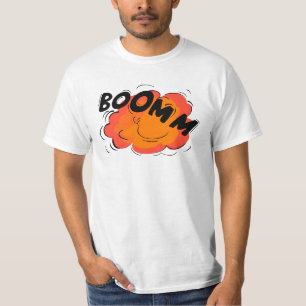 Boom blast T-Shirt