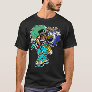 Boom Boom Boom T-Shirt