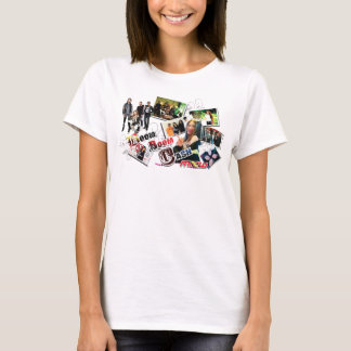 Boom Boom Cash Women Shirt