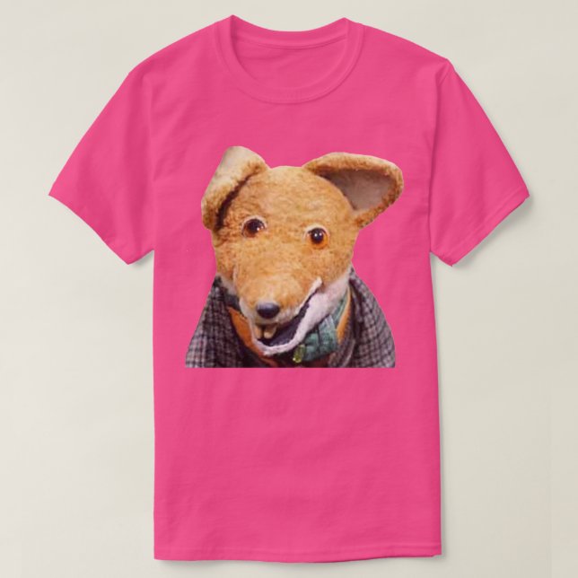 Boom Boom T-Shirt (Design Front)