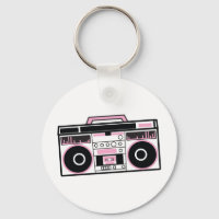 boom box