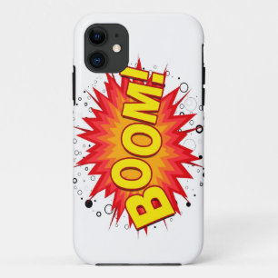 Boom! iPhone 11 Case