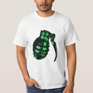 Boom Dude T-Shirt