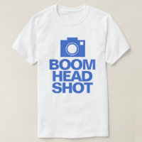 Boom Head Shot