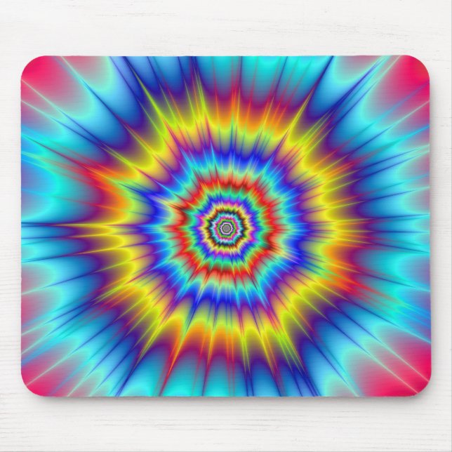 Boom! Mousepad (Front)