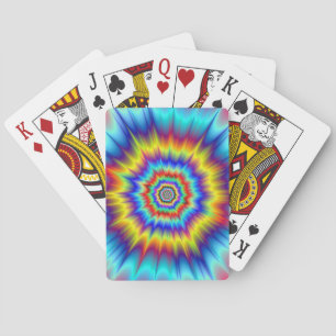 Boom! Playing Cards