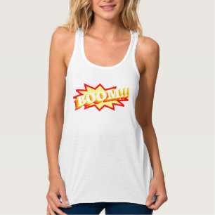 Boom Shirt