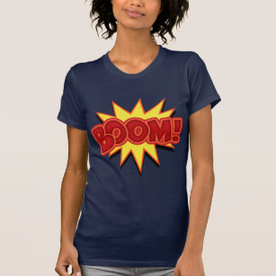 Women's Superhero T-Shirts | Zazzle.co.nz