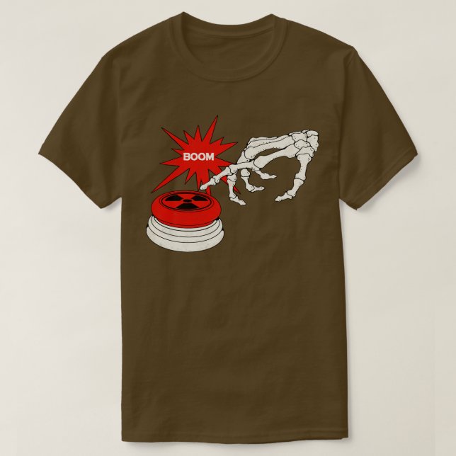 Boom T-Shirt (Design Front)