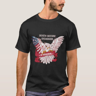 Boom tree T-Shirt