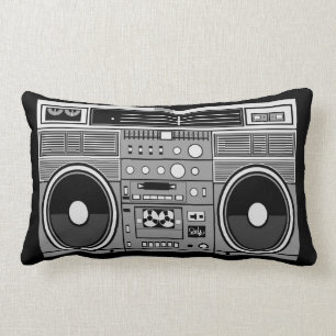 BoomBox Lumbar Cushion