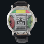 boombox reggae watch<br><div class="desc"></div>