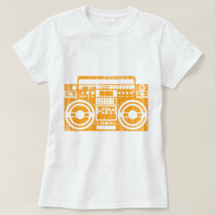 Boombox T-Shirt