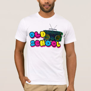 Boombox T-Shirt