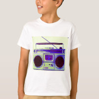 Boombox