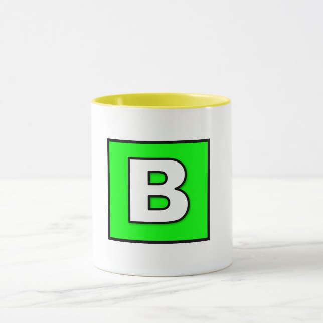 BOOMER Mug (Center)
