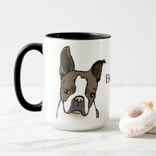 Boomer Mug