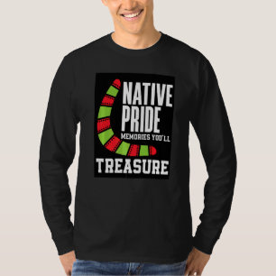 Boomerang Graphic Boomerang Player Boomerang Throw T-Shirt