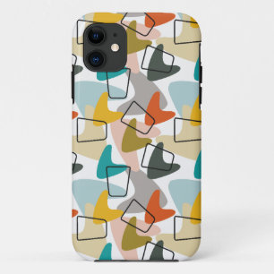 Boomerangs and Corks Case-Mate iPhone Case