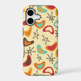 Boomerangs and Stars