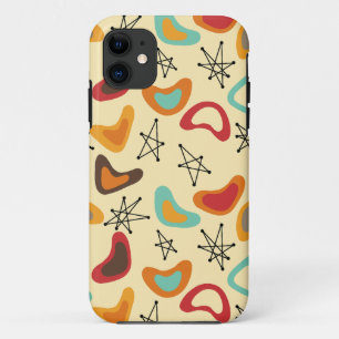 Boomerangs and Stars  Case-Mate iPhone Case