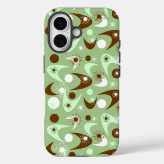 Boomerangs iPhone 16 Case