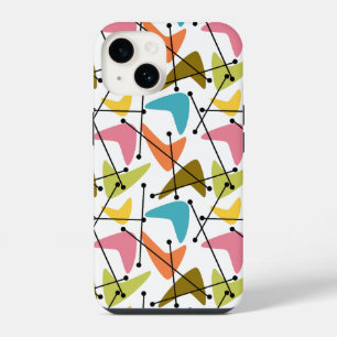 Boomerangs iPhone 14 Case