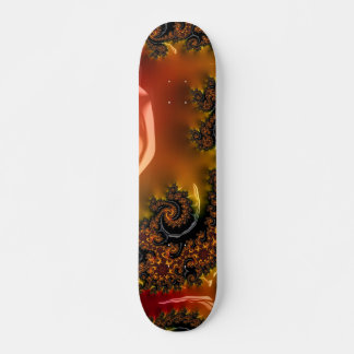 BoomGoo™ skateboard F320 "Red Dragon" 7