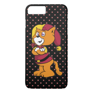 Boomi Cats iPhone 8 Plus/7 Plus Case