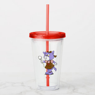 Boomi Cats Cup