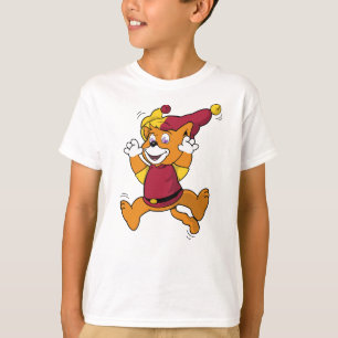 Boomi Cats T-Shirt